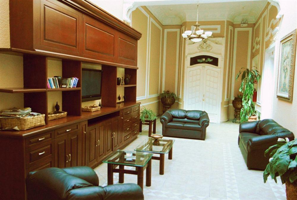 Hotel Posada Regis กัวดาลาฮารา ภายนอก รูปภาพ